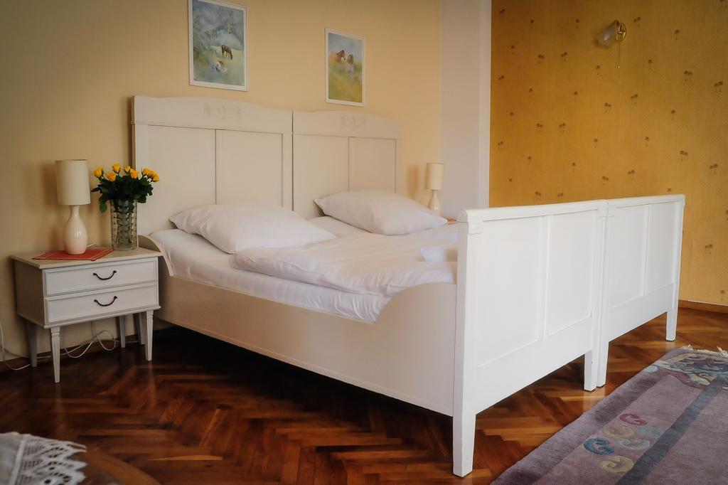 Willa Elysium Bed & Breakfast Ladek-Zdroj Room photo